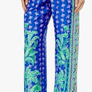 NWT Lilly Pulitzer lounge pants